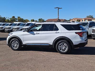2025 Ford Explorer 4x2 SUV for sale #SGA89380 - photo 2