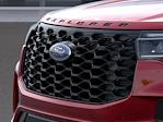 2025 Ford Explorer 4x2 SUV for sale #SGB08070 - photo 17