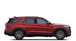 2025 Ford Explorer 4x2 SUV for sale #SGB08070 - photo 27