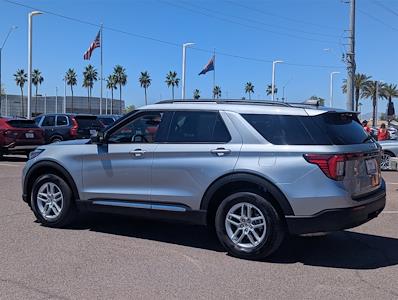 2025 Ford Explorer 4x4 SUV for sale #SGB08070A - photo 2
