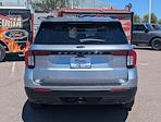 2025 Ford Explorer 4x4 SUV for sale #SGB08070A - photo 4