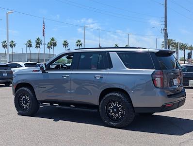 2021 Chevrolet Tahoe 4x4 SUV for sale #SGB08072B - photo 2