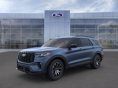 2025 Ford Explorer 4x2 SUV for sale #SGB08075 - photo 1