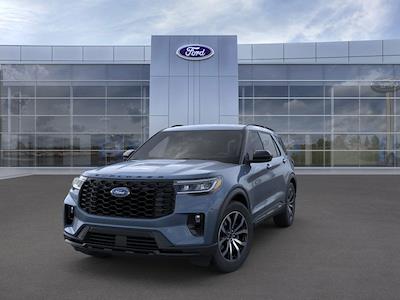 2025 Ford Explorer 4x2 SUV for sale #SGB08075 - photo 2