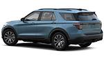 2025 Ford Explorer 4x2 SUV for sale #SGB08075 - photo 24