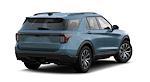 2025 Ford Explorer 4x2 SUV for sale #SGB08075 - photo 25