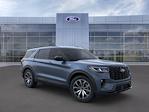 2025 Ford Explorer 4x2 SUV for sale #SGB08075 - photo 7