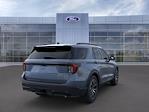 2025 Ford Explorer 4x2 SUV for sale #SGB08075 - photo 8
