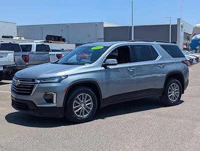 2023 Chevrolet Traverse FWD SUV for sale #SGB08076A - photo 1