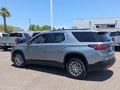 2023 Chevrolet Traverse FWD SUV for sale #SGB08076A - photo 2