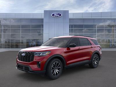 2025 Ford Explorer 4x2 SUV for sale #SGB08086 - photo 1
