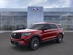 2025 Ford Explorer 4x2 SUV for sale #SGB08086 - photo 1