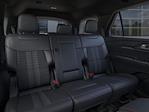 2025 Ford Explorer 4x2 SUV for sale #SGB08086 - photo 11