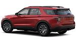 2025 Ford Explorer 4x2 SUV for sale #SGB08086 - photo 24