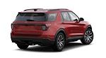 2025 Ford Explorer 4x2 SUV for sale #SGB08086 - photo 25