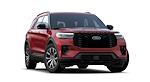 2025 Ford Explorer 4x2 SUV for sale #SGB08086 - photo 26