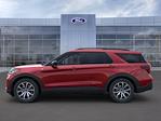 2025 Ford Explorer 4x2 SUV for sale #SGB08086 - photo 3