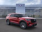 2025 Ford Explorer 4x2 SUV for sale #SGB08086 - photo 7