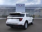 2025 Ford Explorer 4x2, SUV for sale #SGB15224 - photo 7