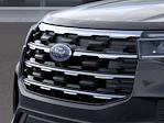 2025 Ford Explorer 4x2 SUV for sale #SGB29870 - photo 39