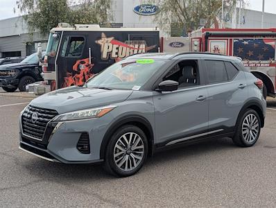 2024 Nissan Kicks FWD SUV for sale #SGB29870A - photo 1