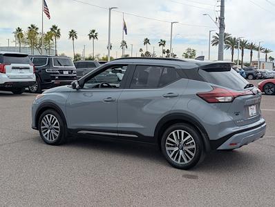 2024 Nissan Kicks FWD SUV for sale #SGB29870A - photo 2
