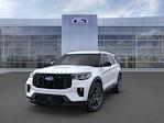 2025 Ford Explorer 4x4 SUV for sale #SGB48798 - photo 2