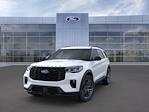2025 Ford Explorer 4x4 SUV for sale #SGB48798 - photo 24