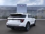 2025 Ford Explorer 4x4 SUV for sale #SGB48798 - photo 30