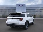 2025 Ford Explorer 4x4 SUV for sale #SGB48798 - photo 8