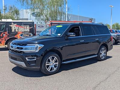 2022 Ford Expedition MAX 4x2 SUV for sale #SGB54213A - photo 1