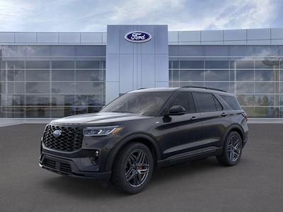 2025 Ford Explorer 4x4 SUV for sale #SGB57044 - photo 1