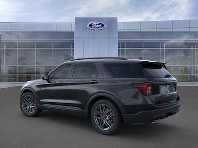 2025 Ford Explorer 4x4 SUV for sale #SGB57044 - photo 2