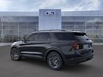 2025 Ford Explorer 4x4 SUV for sale #SGB57044 - photo 26