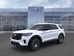 2025 Ford Explorer 4x4 SUV for sale #SGB57646 - photo 1