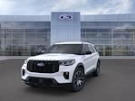 2025 Ford Explorer 4x4 SUV for sale #SGB57646 - photo 2