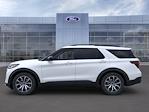2025 Ford Explorer 4x4 SUV for sale #SGB57646 - photo 3