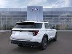 2025 Ford Explorer 4x4 SUV for sale #SGB57646 - photo 8