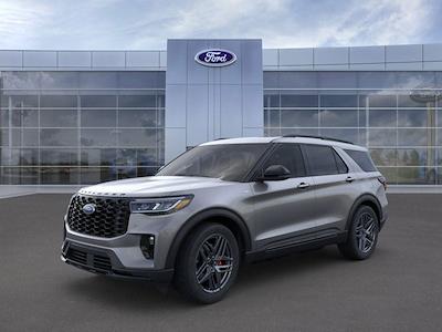 2025 Ford Explorer 4x4 SUV for sale #SGB57708 - photo 1