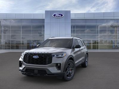 2025 Ford Explorer 4x4 SUV for sale #SGB57708 - photo 2