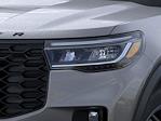 2025 Ford Explorer 4x4 SUV for sale #SGB57708 - photo 18