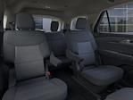 2025 Ford Explorer 4x2 SUV for sale #SGB57909 - photo 11