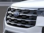 2025 Ford Explorer 4x2 SUV for sale #SGB57909 - photo 17