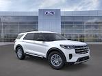 2025 Ford Explorer 4x2 SUV for sale #SGB57909 - photo 7