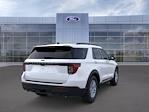 2025 Ford Explorer 4x2 SUV for sale #SGB57909 - photo 8