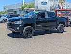 2021 Chevrolet Colorado Crew Cab 4x4 Pickup for sale #SGB57909A - photo 1