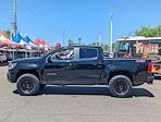 2021 Chevrolet Colorado Crew Cab 4x4 Pickup for sale #SGB57909A - photo 2