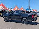 2021 Chevrolet Colorado Crew Cab 4x4 Pickup for sale #SGB57909A - photo 3