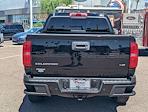 2021 Chevrolet Colorado Crew Cab 4x4 Pickup for sale #SGB57909A - photo 4