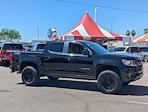 2021 Chevrolet Colorado Crew Cab 4x4 Pickup for sale #SGB57909A - photo 5
